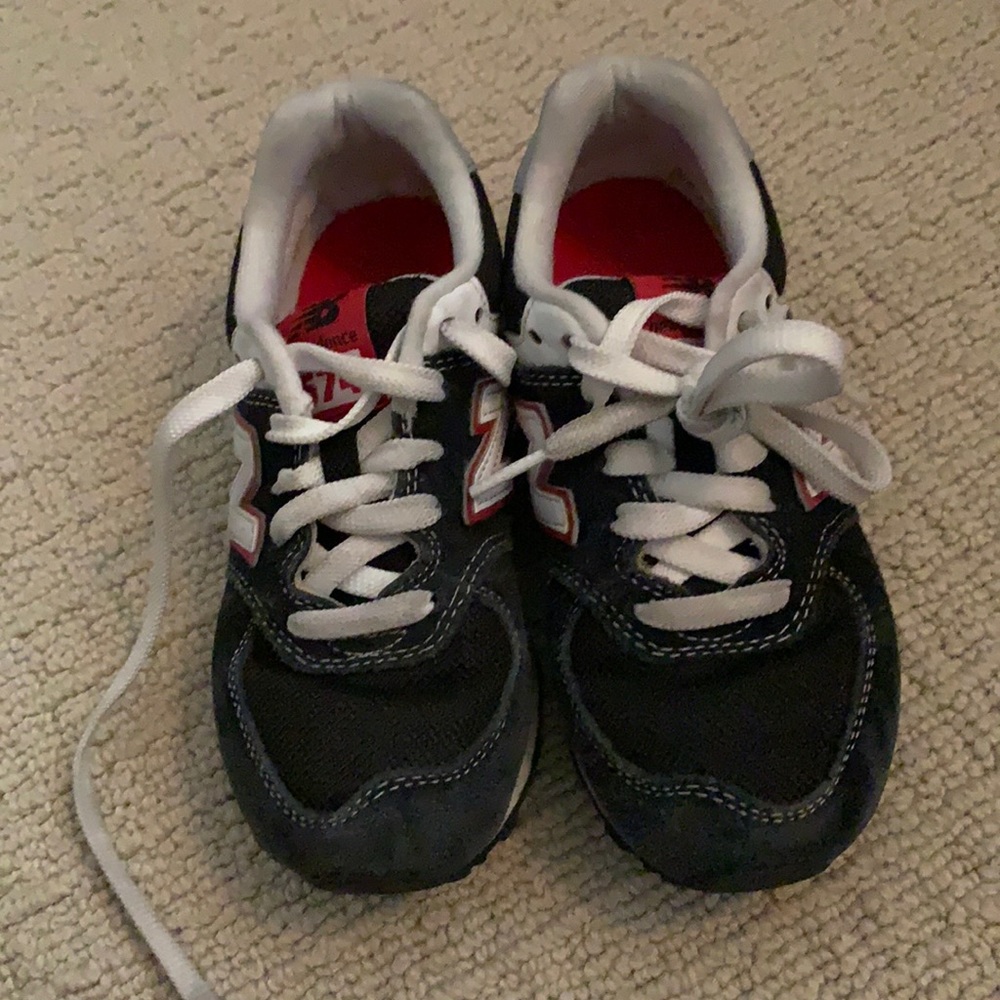 New balance 574